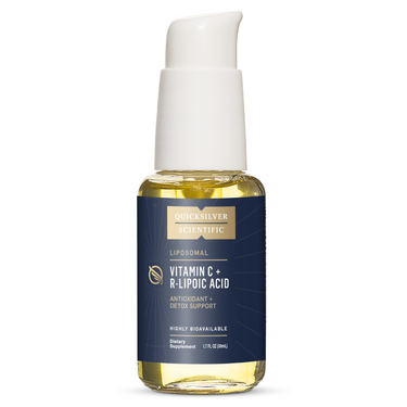 Vitamin C R-Lipoic Acid Liposomal
